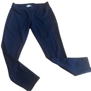 CHAMPION Women’s Navy Blue Joggers